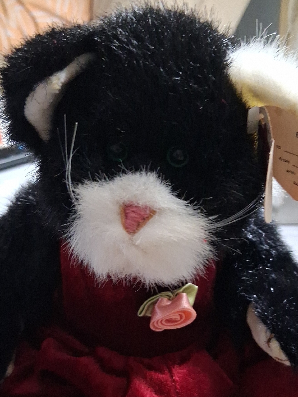 TY Stuffed Animal - Picture 9 of 9